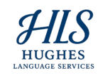 hugheslanguageservices.com